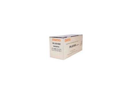 Utax - Toner - Magenta - 1T02TWBUT0 - 11.000 pag