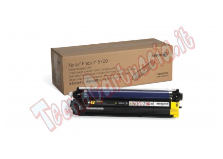IMAGING UNIT GIALLO PHASER 6700 108R00973