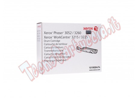 DRUM Phaser 30523260/WorkCentre 3215,3225 (10,000 Pages) 101R00474