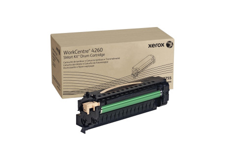 Xerox - Tamburo - Nero - 113R00755 - 8.000 pag