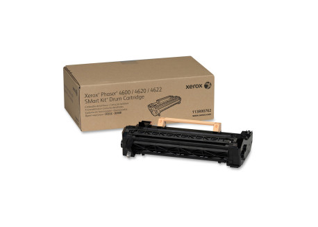 Xerox - Tamburo - Nero - 113R00762 - 8.000 pag