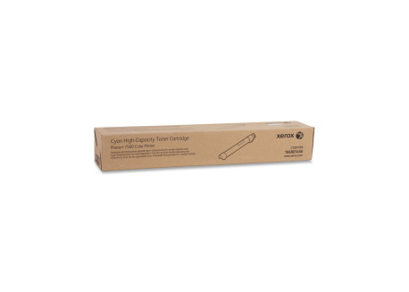 Xerox - Toner - Ciano - 106R01436 - 17.800 pag