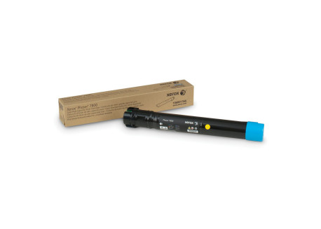 Xerox - Toner - Ciano - 106R01566 - 17.200 pag