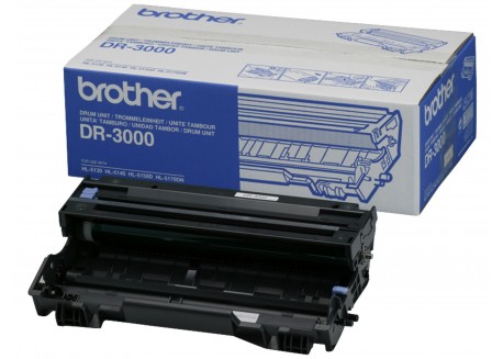 Tamburo Originale Brother DR-3000 20.000 Pagine