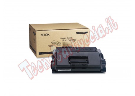CARTUCCIA DI STAMPA CAPACITA' STANDARD 7K PHASER 3600 106R01370