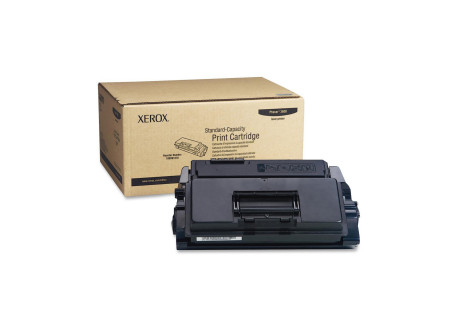Xerox - Toner - Nero - 106R01370 - 7.000 pag