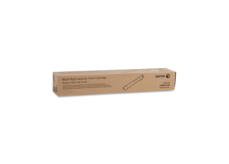 Xerox - Toner - Nero - 106R01439 - 19.800 pag