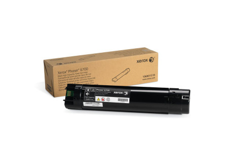 Xerox - Toner - Nero - 106R01510 - 18.000 pag