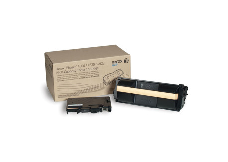 Xerox - Toner - Nero - 106R01535 - 30.000 pag