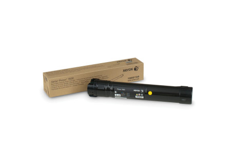 Xerox - Toner - Nero - 106R01569 - 24.000 pag