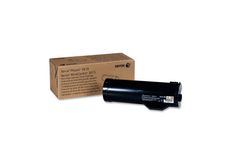 Xerox - Toner - Nero - 106R02731 - 25.300 pag
