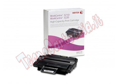 TONER PHASER 3210/3220 ALTA CAPACITA' 106R01486