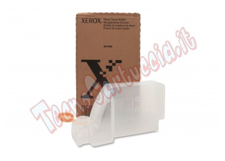 VASCHETTA RECUPERO TONER WORK CENTRE PRO 35/45/55 DC535 008R12896