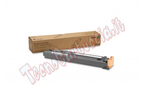 VASCHETTA RECUPERO TONER PHASER 7500 108R00865