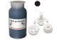 Kit Ricarica Toner per Brother TN-2120 2.600 Pagine con Ingranaggio