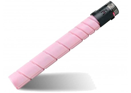 Toner Compatibile per Konica Minolta TN-221M Magenta 21.000 Pagine