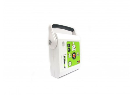 Defibrillatore Automatico AMI Smarty Saver 200J SM2-B1002
