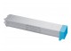 Toner Compatibile per Samsung CLT-C6072S Ciano 15.000 Pagine SS537A