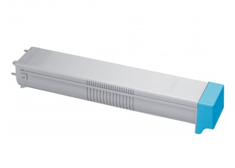 Toner Compatibile per Samsung CLT-C6072S Ciano 15.000 Pagine SS537A