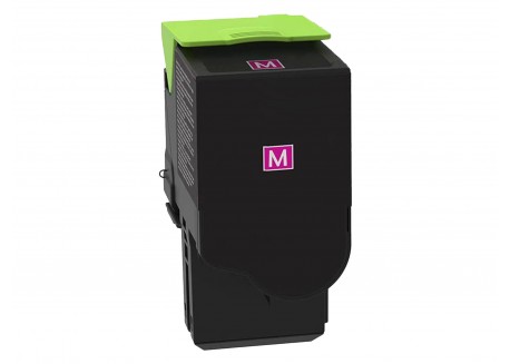 Toner Compatibile per Xerox Alta Capacità 006R04366 Magenta 5.500 Pagine