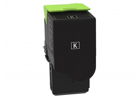 Toner Compatibile per Xerox Capacità Standard 006R04356 Nero 3.000 Pagine