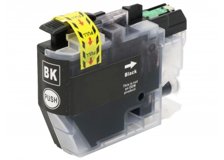 Cartuccia Compatibile Brother LC426BK Nero