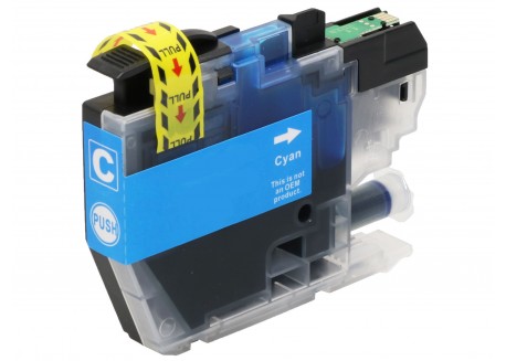 Cartuccia Compatibile Brother LC426C Ciano