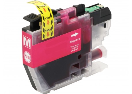 Cartuccia Compatibile Brother LC426M Magenta
