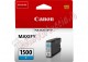 Cartuccia Originale Canon 9229B001 PGI-1500C Ciano