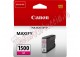 Cartuccia Originale Canon 9230B001 PGI-1500M Magenta