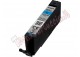 Cartuccia Originale Canon CLI-581CXXL Ciano 1995C001