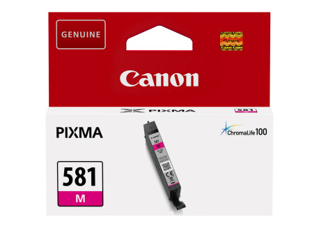 Canon - Cartuccia ink - Magenta - 2104C001 - 223 pag