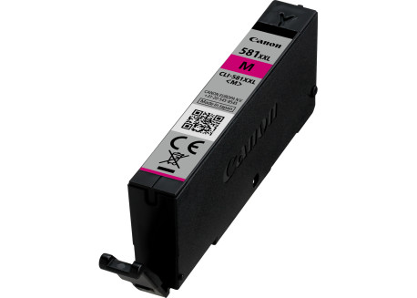 Canon - Cartuccia ink - Magenta - 1996C001 - 747 pag