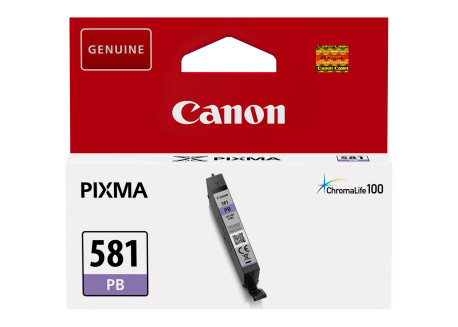 Canon - Cartuccia ink - Blu fotografico - 2107C001 - 1.600 pag