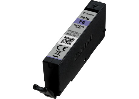 Canon - Cartuccia ink - Blu fotografico - 2053C001 - 4.710 pag