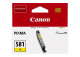 Canon - Cartuccia ink - Giallo - 2105C001 - 259 pag