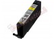 Cartuccia Originale Canon CLI-581YXL Giallo 2051C001