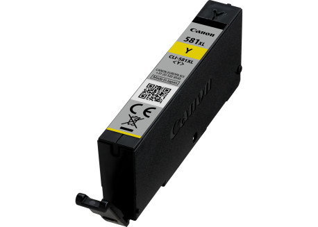 Canon - Cartuccia ink - Giallo - 2051C001 - 519 pag