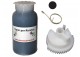 Kit Ricarica Toner per Brother TN-3170 7.000 Pagine con Ingranaggio