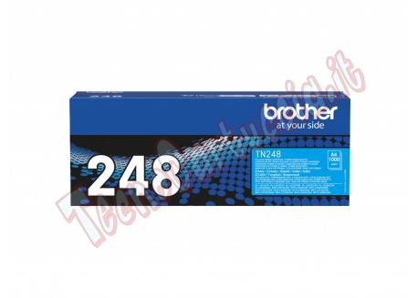 Brother Toner Ciano 1.000 pag
