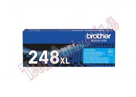 Brother Toner Ciano 2.300 pag