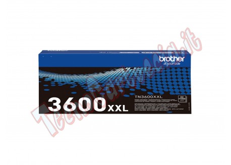 Brother Toner Nero 11.000 pag