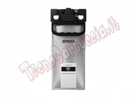 Cartuccia di inchiostro DURABrite Ultra Nero WF-C5790_10.000 pag