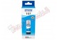 Epson Cartuccia EcoTank 107 Ciano
