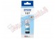 Epson Cartuccia EcoTank 107 Ciano Chiaro