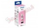 Epson Cartuccia EcoTank 107 Magenta Chiaro