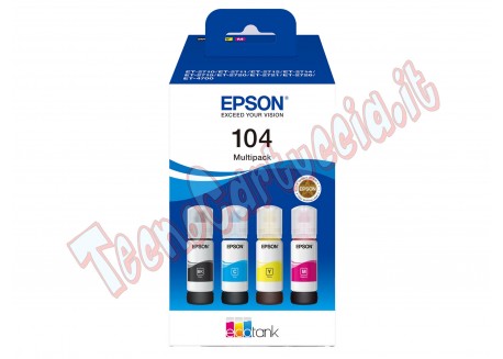 Epson Cartuccia Manutenzione LFP Desktop