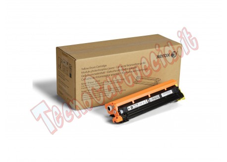 DRUM GIALLO PHASER 6510 / WORKCENTE 6515, 48,000 Pages 108R01419
