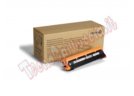 DRUM MAGENTA PHASER 6510 / WORKCENTE 6515, 48,000 Pages 108R01418