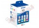 Epson ECOTANK 102 MULTIPACK BK/C/M/G